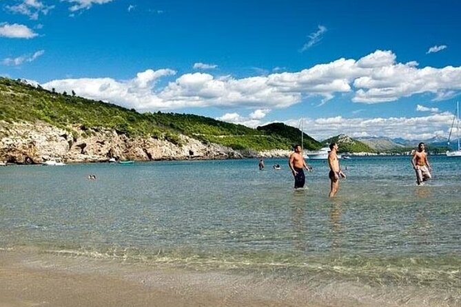 Private Half Day Speedboat Tour - Frequently Asked Questions