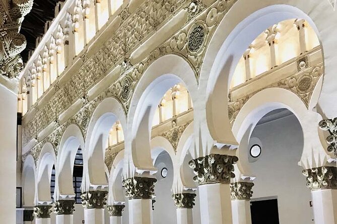 Private Half-Day Tour of Toledo - Inclusions