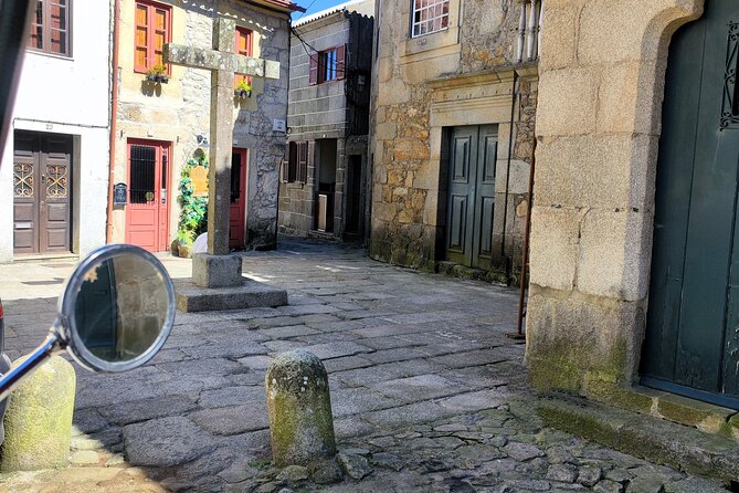 Private Half-Day Tuktuk Tour All Around Vila Do Conde - Directions for Booking and Reservations