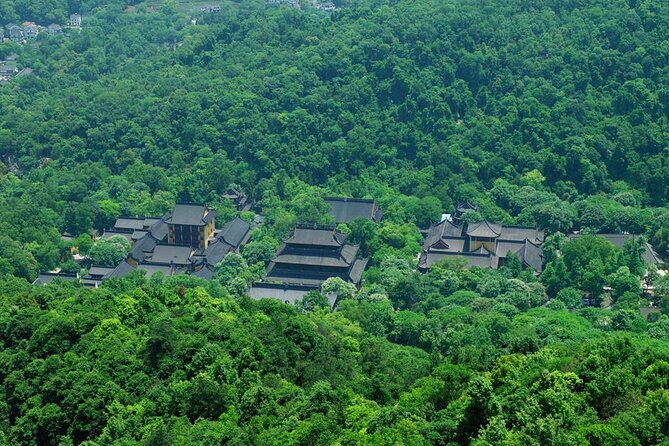 Private Hangzhou Day Tour From Shanghai - Booking Information