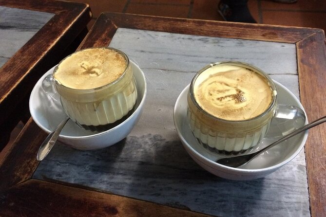 Private Hanoi Street Food Tour With Visit Train Street - Frequently Asked Questions