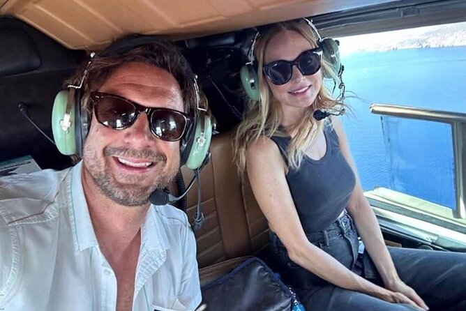 Private Helicopter Transfer From Ios to Athens - Frequently Asked Questions