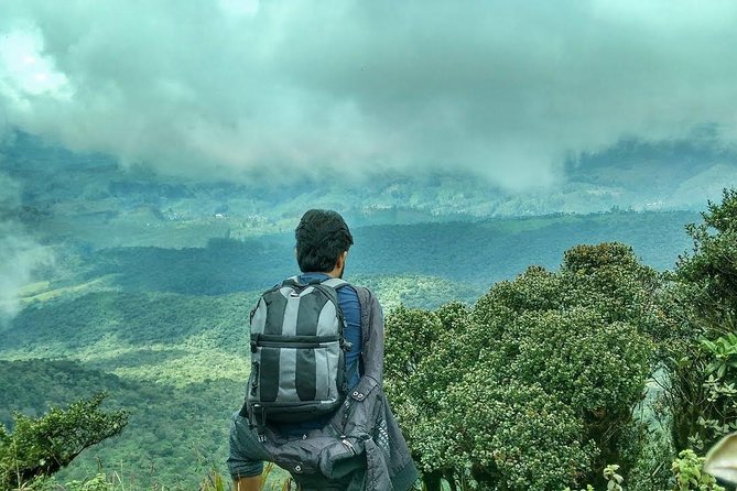 Private Hiking Tour to Kirigalpoththa Mountain via Horton Plains - The Sum Up