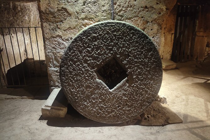 Private Historical and Wine Tour in Orvieto - Booking Information