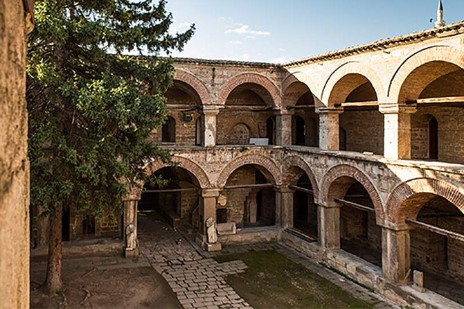 Private Historical Tour in Skopje - The Sum Up