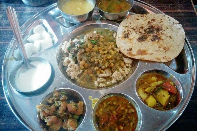 Private Home Cooking Class in Jodhpur - Price and Booking