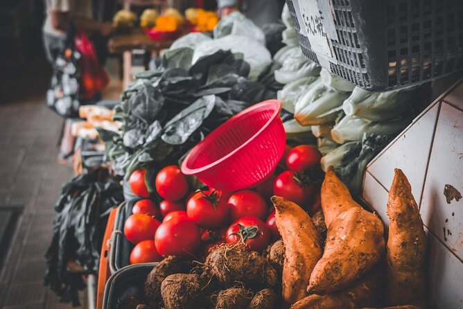 Private Hong Kong Culinary Tour: From Locals to Gourmet Treats - Pricing and Group Size