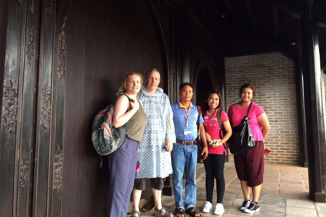 Private Hue Imperial City Tour From DA NANG or Hoian - Cancellation Policy