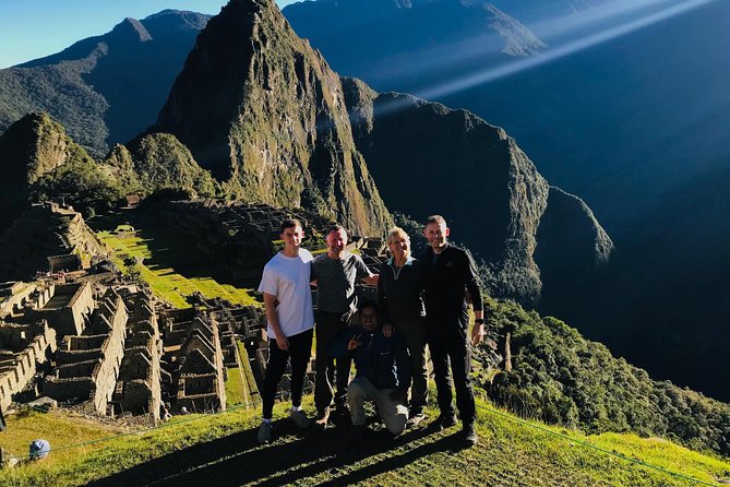 Private Inca Trail to Machu Picchu 4-days - Pricing Details