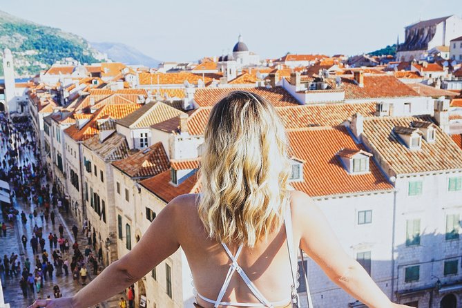 Private Jewish Heritage Walking Tour in Dubrovnik With Local Expert - Booking Information