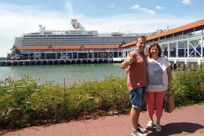 Private Kuala-Lumpur Shore Excursion - Cancellation Policy Overview