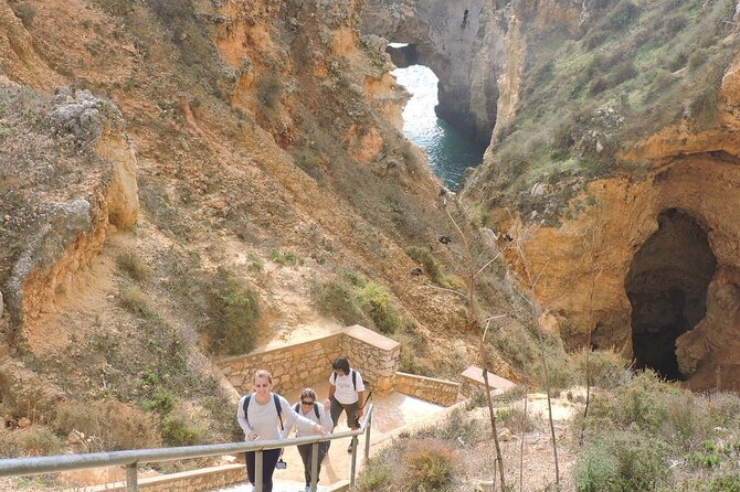 Private Lagos & Sagres Tour - Reviews and Ratings