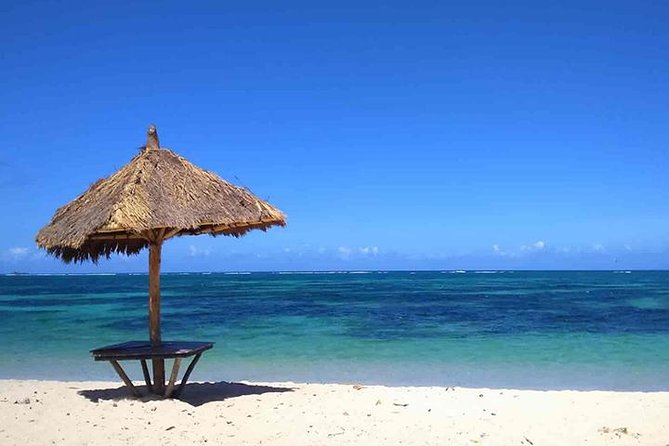 Private Lombok Tour: Sasak Village and Beach Discovery - Booking Information
