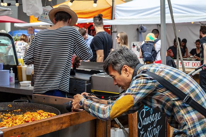 Private London Photography Lesson - The Sum Up