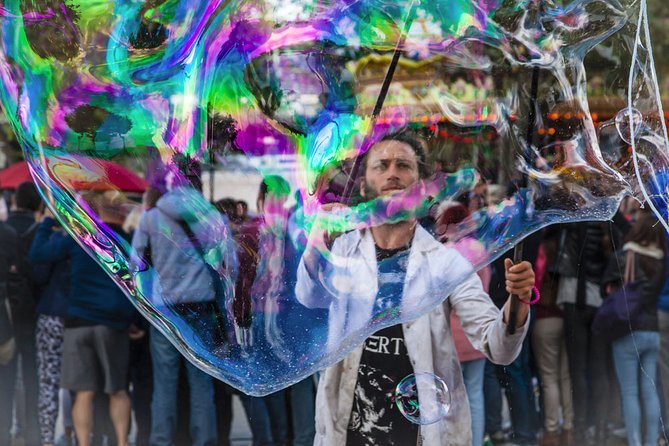 Private London Travel Photography Course - Equipment Requirements