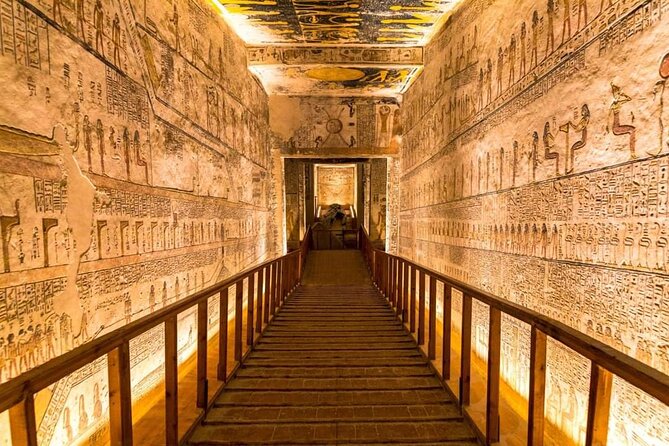 Private Luxor 2 Days Tour From Cairo Including Felucca Tour&Hotel - Additional Information