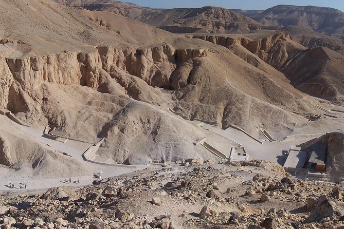 Private Luxor Treasures Tour 2 Days Fully Guided Tour - Pricing and Booking