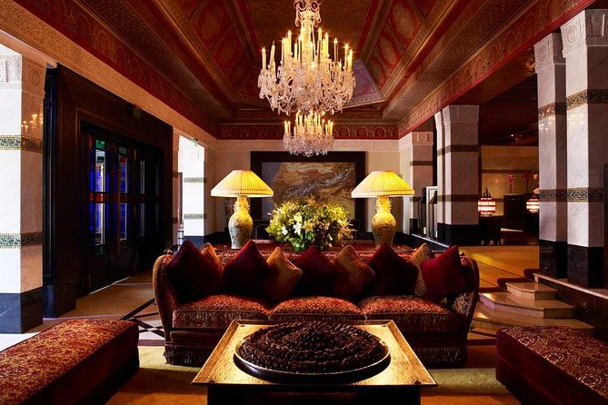 Private Luxury Vacation in Morocco ( Exclusive ) - Tailored Activities and Excursions