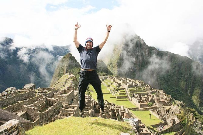 Private Machu Picchu Citadel Guided Tour - Frequently Asked Questions