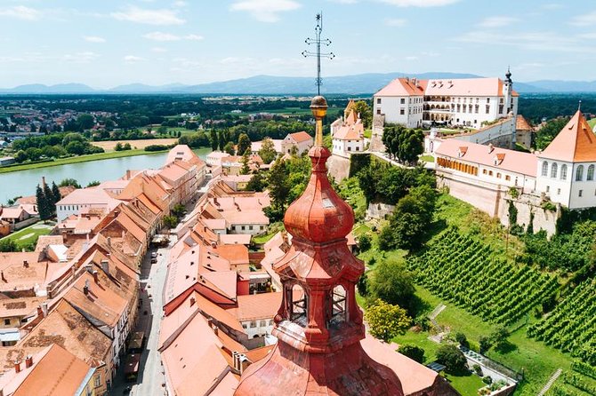 Private Maribor, Ptuj & Wine Road From Bled - Additional Information