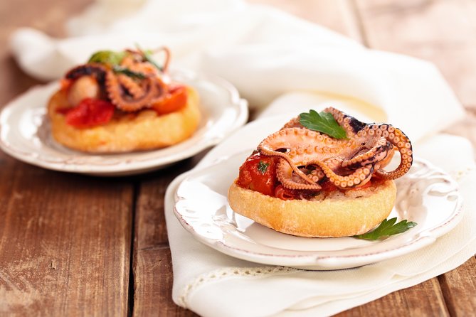 Private Market Tour, Lunch or Dinner and Cooking Demo in Policoro - Booking Details