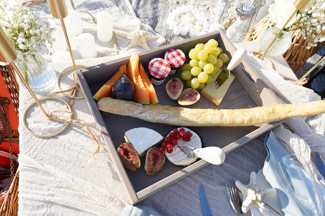 Private Marriage Picnic Proposal From Nice - Pricing and Booking Details