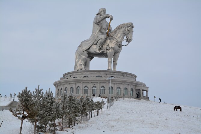 Private Mongolia Gobi Desert Winter Tour - Inclusions and Exclusions