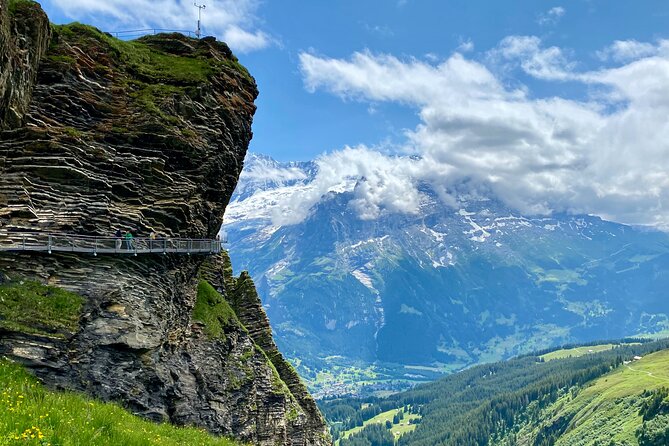 Private Mountain Tour and Hike From Interlaken - How to Book and Confirm