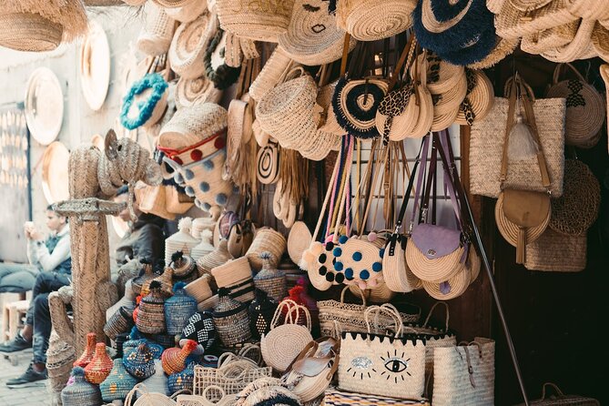 Private Multi-Day Cooking Class and Tour in Marrakech With Guide - Cancellation Policy Guidelines