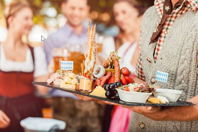 Private Munich Beer Brewery-Tour, 3-Course-Menu and Free Beer - Additional Information