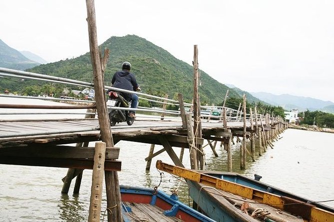 Private Nha Trang Countryside - the Real Life. - Cancellation Policy Overview