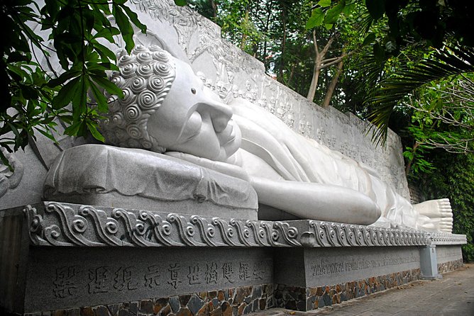 Private Nha Trang Half Day City Tour - Additional Booking Information