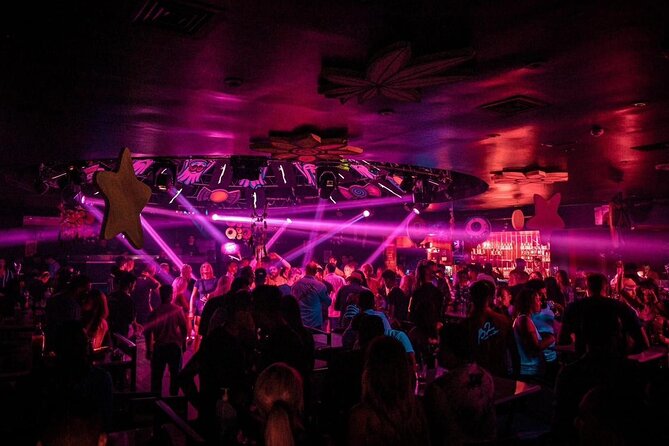 Private Night City Tour With Little Buddha Disco From Hurghada - Availability Check