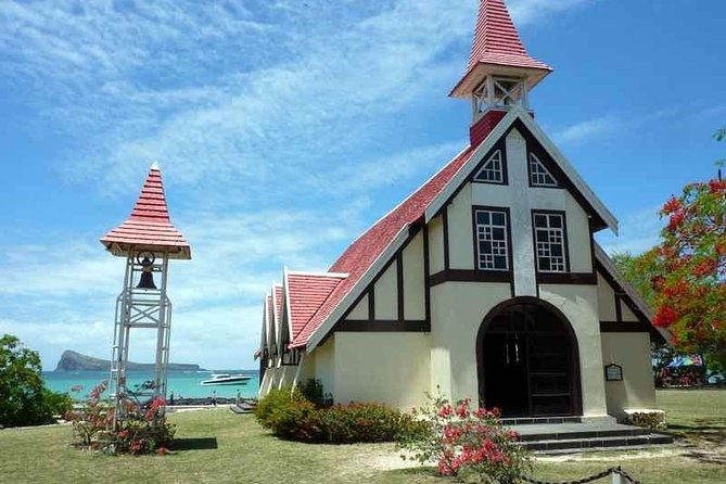 Private North Mauritius Tour - Operator Information