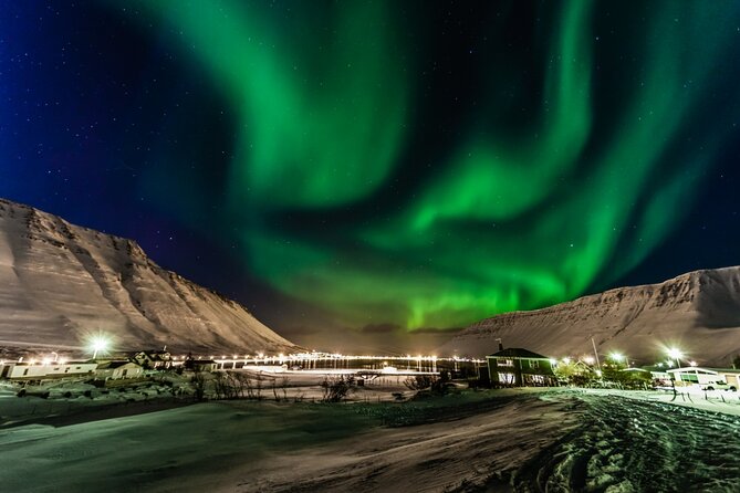 Private Northern Lights Jeep Tour With a Photographer - Frequently Asked Questions