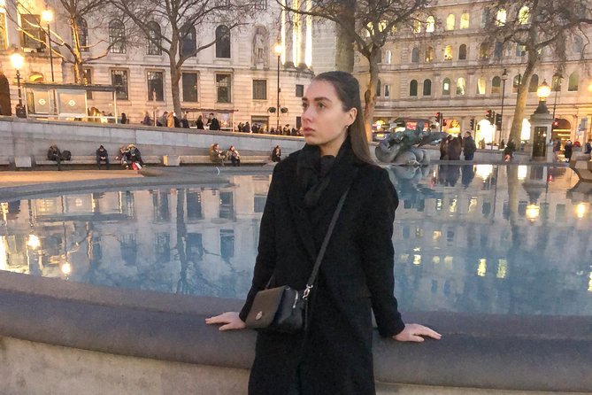 Private Notting Hill Photo Tour in London With Colorful Iconic Photo-Ops - Booking and Pricing