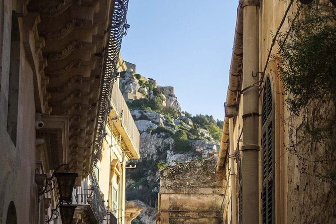 PRIVATE ONE DAY BAROQUE TOUR in SICILY From Malta - Booking Information