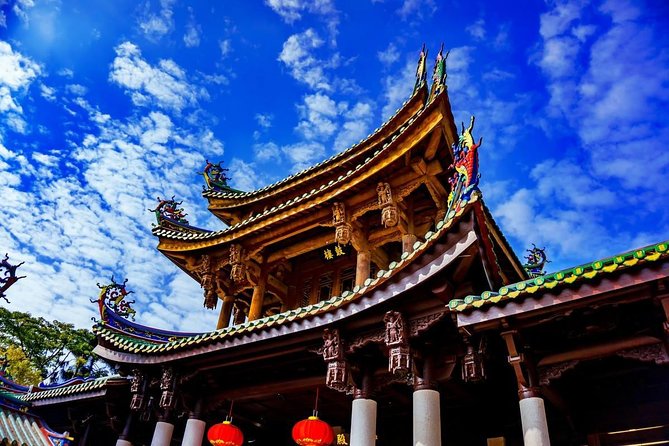 Private One Day Xiamen Tour - Additional Info