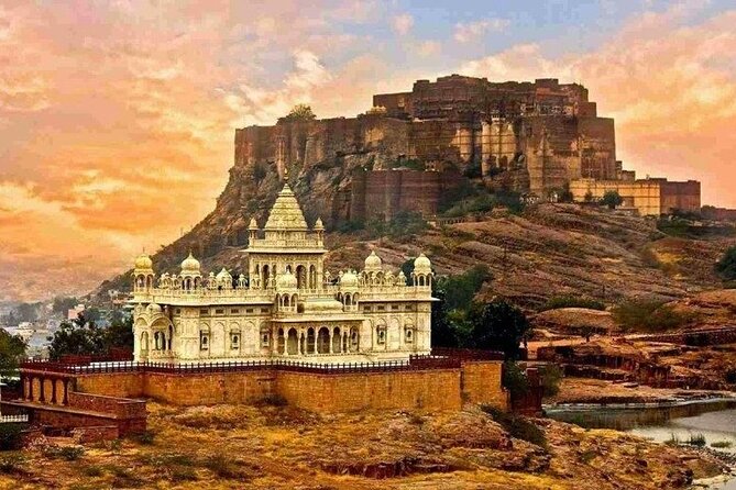 Private One Way Transfer From Pushkar To Jodhpur In AC Vehicle - Price and Inclusions