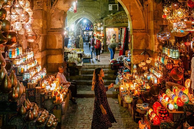 Private Overday Tour From Luxor to Cairo - Cancellation Policy