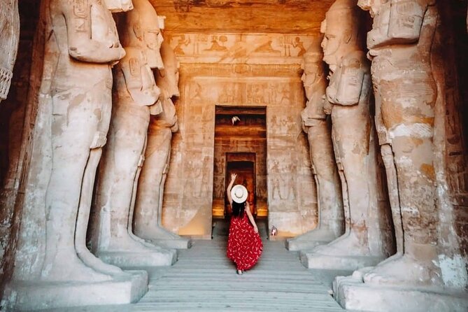Private Overnight Aswan and Abu Simbel Tour From Marsaalam - Pricing and Booking Information