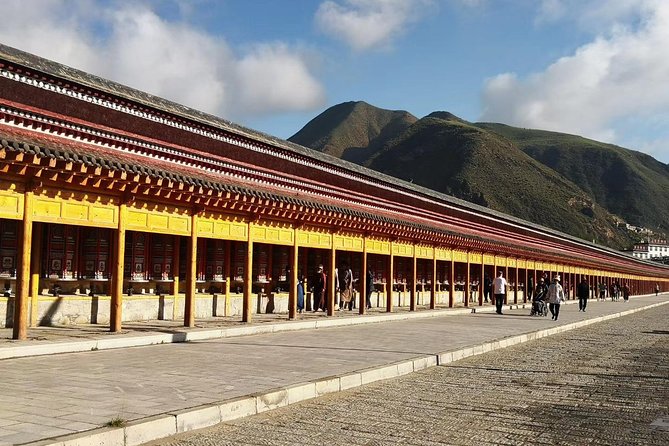 Private Overnight Tour to Bingling Temple Caves and Labrang From Lanzhou - Additional Information
