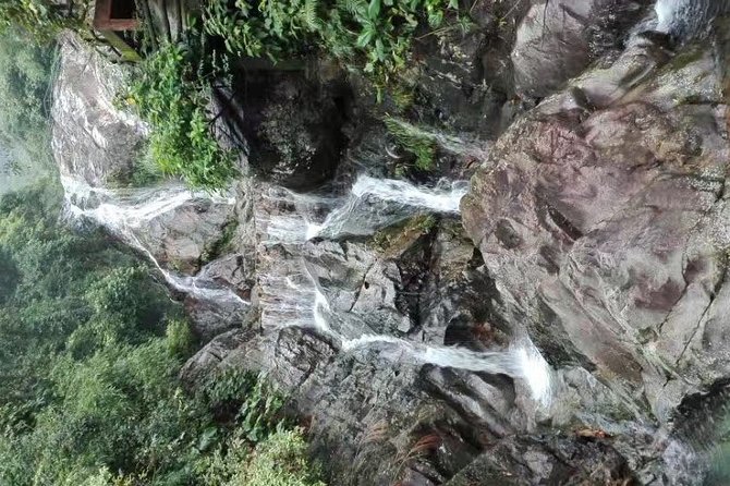 Private Overnight Tour to Tianmen Ditch and Jusoul Post From Guangzhou by Car - The Sum Up