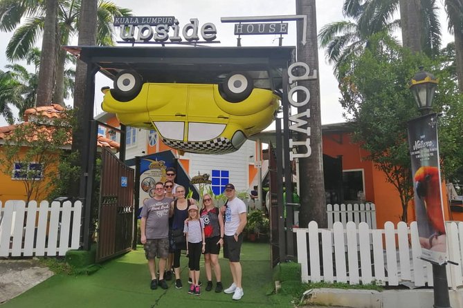 Private Personalized Tour : Kuala Lumpur 8 Hours of Wonders - Important Reminders for Participants