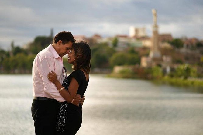 Private Photo Session With a Local Photographer in Madagascar - Cancellation Policy Overview