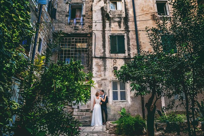 Private Photo Session With a Local Photographer in Split - Tips for a Successful Session