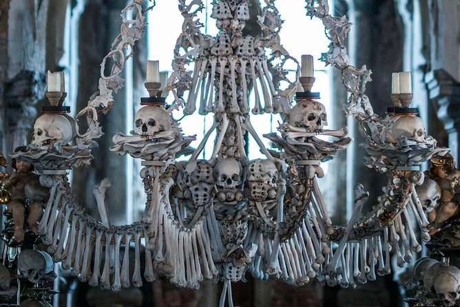 Private Prague Walking Tour With Kutna Hora Ossuary Luxury Trip - Secure Your Spot