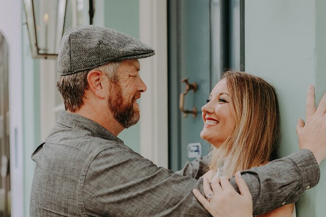 Private Professional Photoshoot in Venice - Additional Booking Information