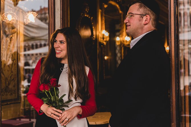 Private Professional Photoshoot in Warsaw - Directions