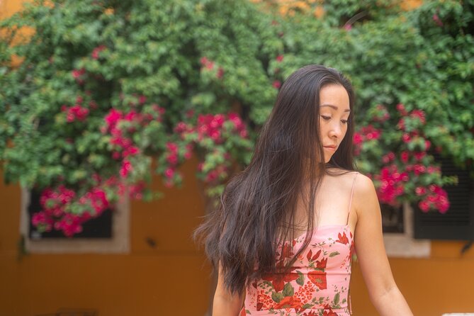 Private Professional Photoshoot Tour in Corfu - Opening Hours Schedule